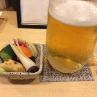 里葉亭 - 