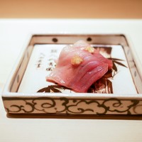 鮨 さいとう - 