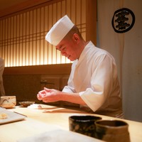 鮨 さいとう - 