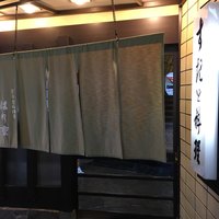 はり重 道頓堀本店 - 外観