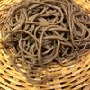 利き蕎麦 存ぶん