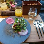 イル ギオットーネ ディ ピュー - 