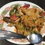 タイ国料理 ゲウチャイ - 