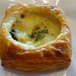 クリオロ - デニッシュ・グラタン