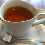 クリオロ - ダージリン