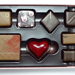 クリオロ - プチガトー・セレクト