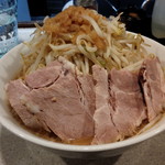 東京肉菜館 - 