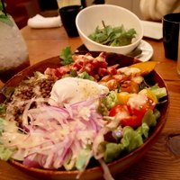 マディソン ニューヨーク キッチン - 