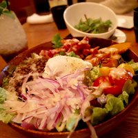 マディソン ニューヨーク キッチン - 