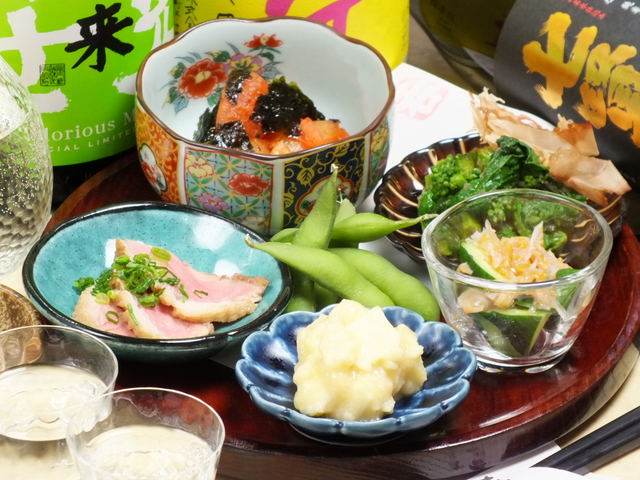 呑と （ドント） 練馬春日町/居酒屋 [食べログ]