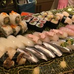 八兵衛 - 