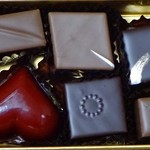 クリオロ - プラチナセット(右半分)