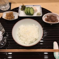 新ばし 笹田 - 