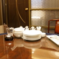 中国料理 王宮 - 