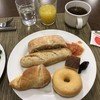 DESAYUNO - 料理写真: