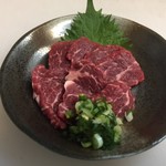 Tanshabu Nabe To Yakiniku No Mise Koizumi - 霜降りが苦手な方にお勧めのロース