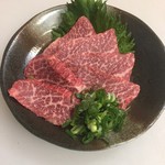 Tanshabu Nabe To Yakiniku No Mise Koizumi - この値段でこの味、カルビ