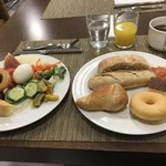 DESAYUNO - 