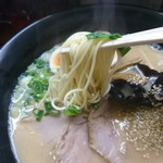 ラーメン長浜はな - 