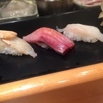 Tsukiji Sushikou Takumi - 