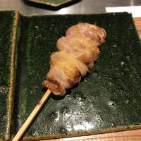 恵比寿 希鳥 - せせり