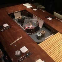 九つ井 本店 - 