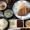 とんかつ亭 天乃家