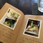 なたね - ケーキ単品もあります