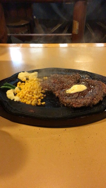 ビリー ザ キッド 西葛西店 Billy The Kid 西葛西 ステーキ 食べログ