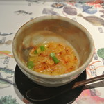 日本料理 潤花 - 凌ぎ