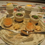 日本料理 潤花 - 甘味