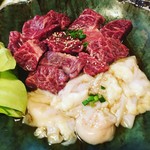 宮崎牛第一号指定店 焼肉の幸加園 - 