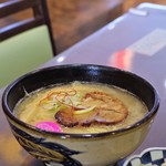 麺屋はちれん 読谷本店 - らーめん