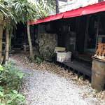 夢の舎 - 2018年01月30日  外観