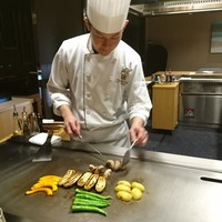 WASHOKU 蒼天  - 