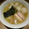 中華soba いそべ