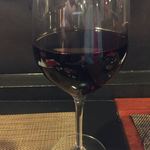 MALTA - グラス赤ワイン