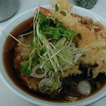 深大寺門前そば - 