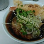 深大寺門前そば - 