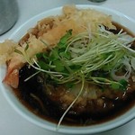 深大寺門前そば - 