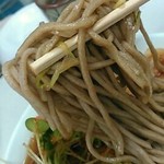 深大寺門前そば - 