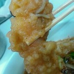 深大寺門前そば - 