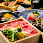 美食米門 梅田店