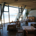 ダイニングルーム バイ ザ ビワコ - 