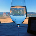 ダイニングルーム バイ ザ ビワコ - 