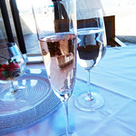 ダイニングルーム バイ ザ ビワコ - 