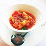 ダイニングルーム バイ ザ ビワコ セトレ マリーナびわ湖 - 