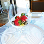 ダイニングルーム バイ ザ ビワコ セトレ マリーナびわ湖 - 