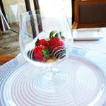 ダイニングルーム バイ ザ ビワコ - 