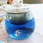 ダイニングルーム バイ ザ ビワコ - 